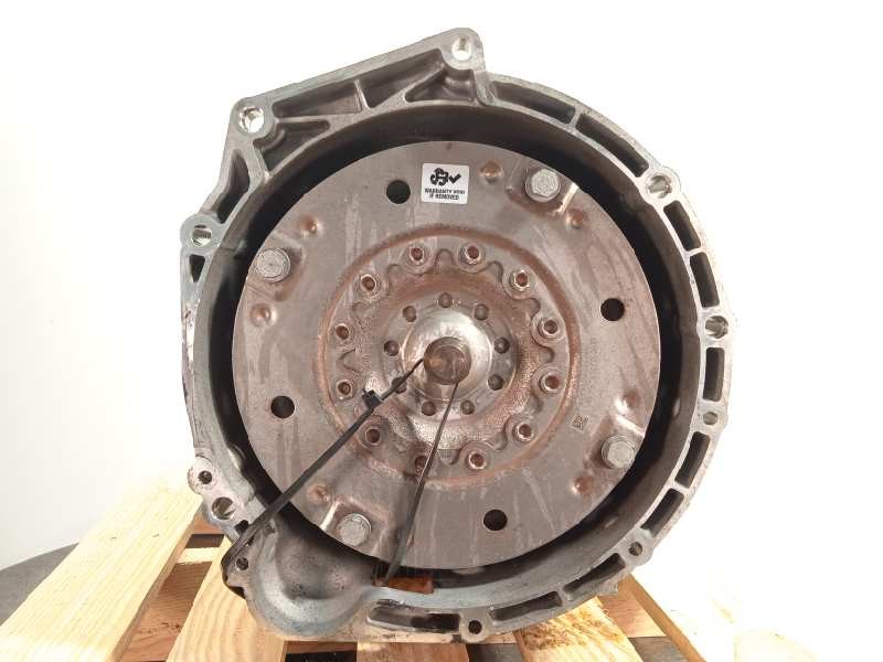Recambio de caja cambios para bmw serie 1 lim. (f21) 116d referencia OEM IAM XKW 24008615606 8614196