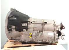 Recambio de caja cambios para bmw serie 1 lim. (f21) 116d referencia OEM IAM XKW 24008615606 8614196 2