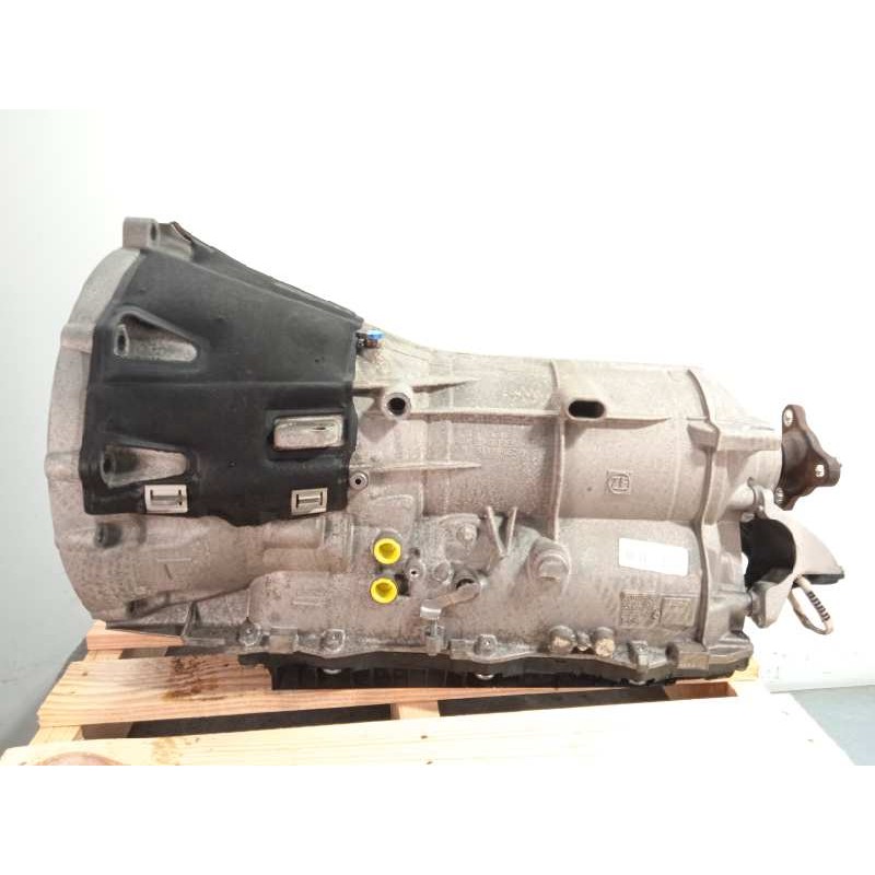 Recambio de caja cambios para bmw serie 1 lim. (f21) 116d referencia OEM IAM XKW 24008615606 8614196