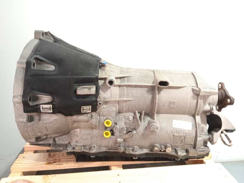 Recambio de caja cambios para bmw serie 1 lim. (f21) 116d referencia OEM IAM XKW 24008615606 8614196