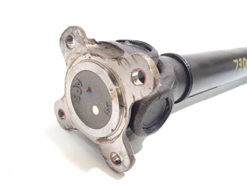 Recambio de transmision central delantera para bmw serie x5 (g05) referencia OEM IAM 9488487  26209488487