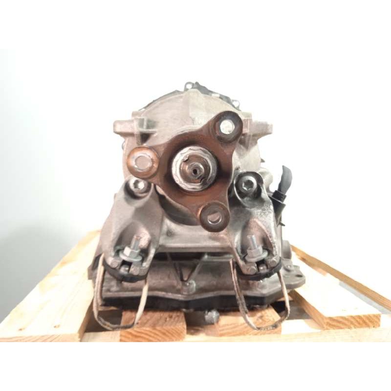 Recambio de caja cambios para bmw serie 1 lim. (f21) 116d referencia OEM IAM XKW 24008615606 8614196