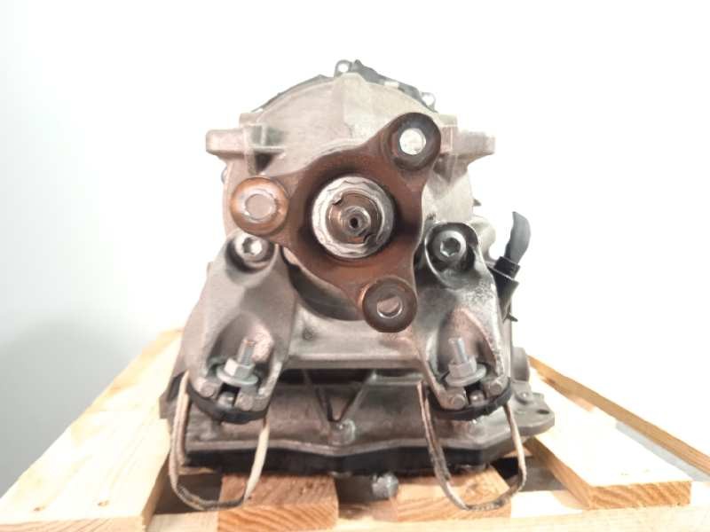 Recambio de caja cambios para bmw serie 1 lim. (f21) 116d referencia OEM IAM XKW 24008615606 8614196