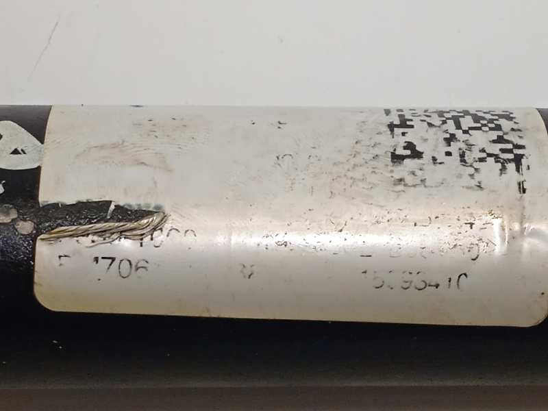 Recambio de transmision central delantera para bmw serie x5 (g05) referencia OEM IAM 9488487  26209488487