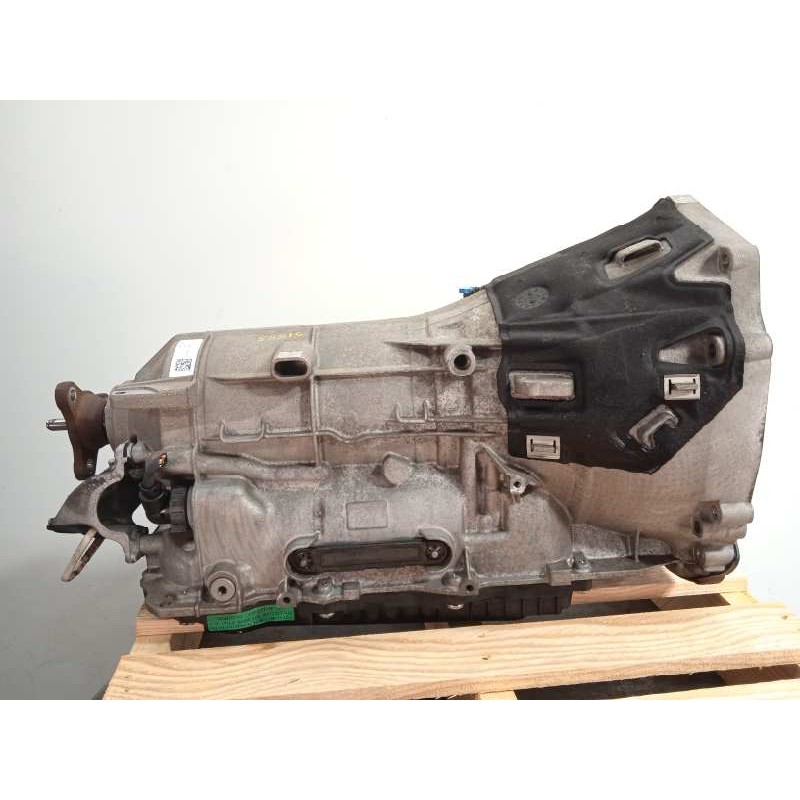 Recambio de caja cambios para bmw serie 1 lim. (f21) 116d referencia OEM IAM XKW 24008615606 8614196