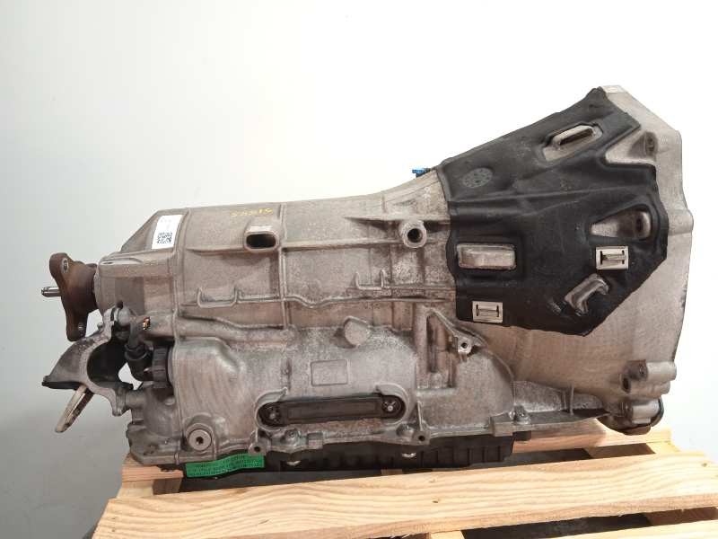 Recambio de caja cambios para bmw serie 1 lim. (f21) 116d referencia OEM IAM XKW 24008615606 8614196
