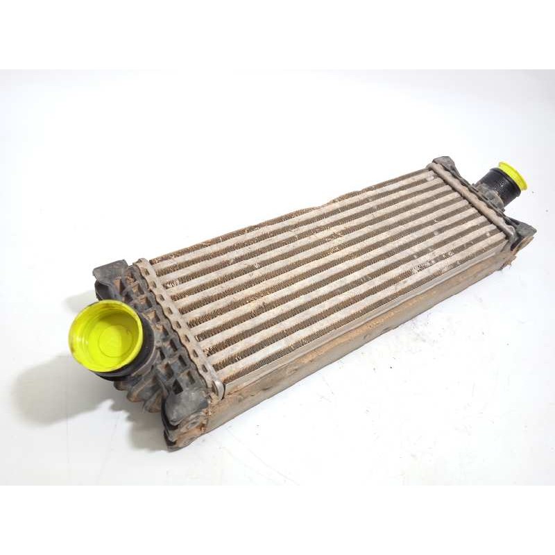 Recambio de intercooler para ford transit furgón (tts) referencia OEM IAM GK216K775AE  2146189