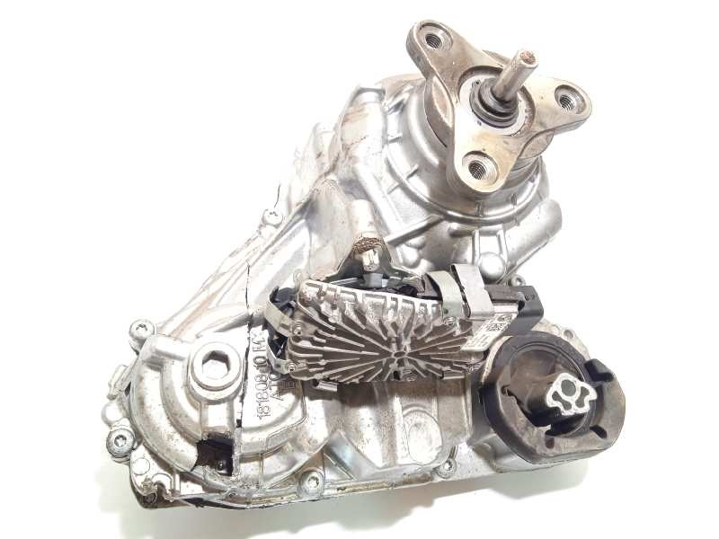 Recambio de caja transfer para bmw serie x5 (g05) referencia OEM IAM 9469022  27109469022