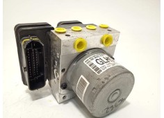 Recambio de abs para hyundai i20 tecno referencia OEM IAM 58920C8250 6158945200 C858920550