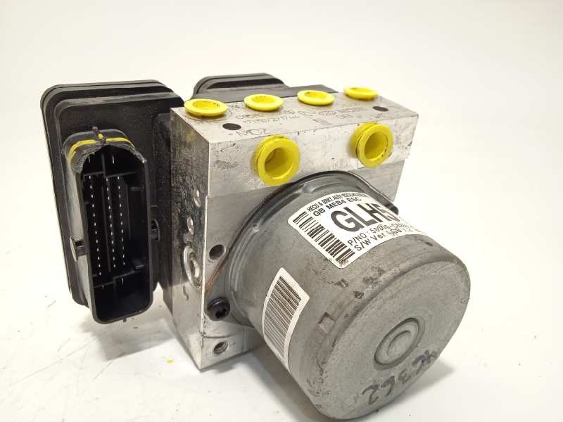 Recambio de abs para hyundai i20 tecno referencia OEM IAM 58920C8250 6158945200 C858920550