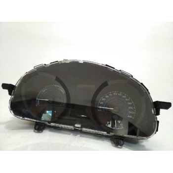 CUADRO INSTRUMENTOS 83800F2E63 