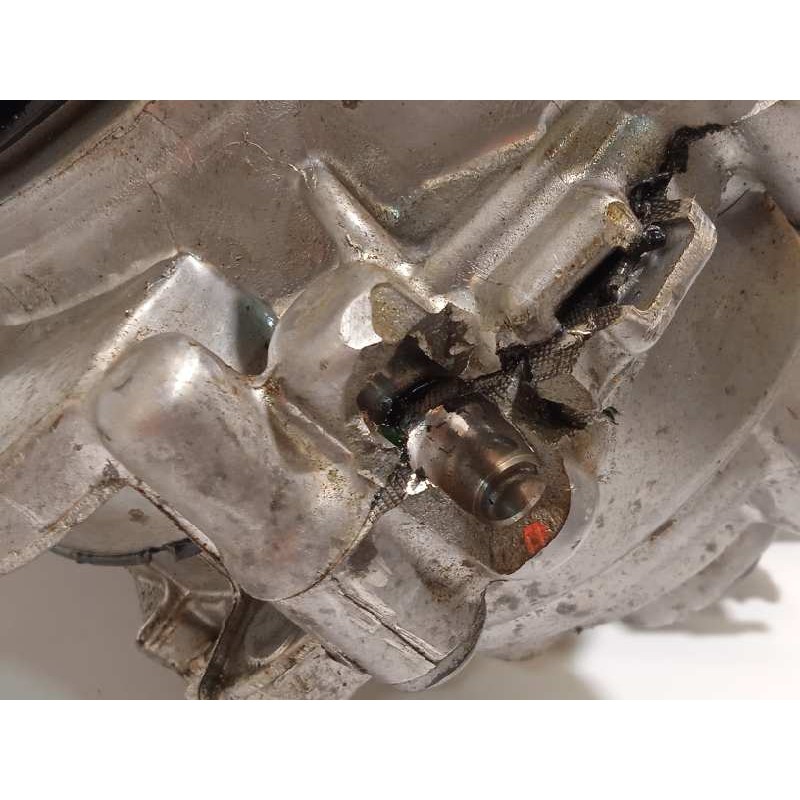 Recambio de caja transfer para bmw serie x5 (g05) referencia OEM IAM 9469022  27109469022