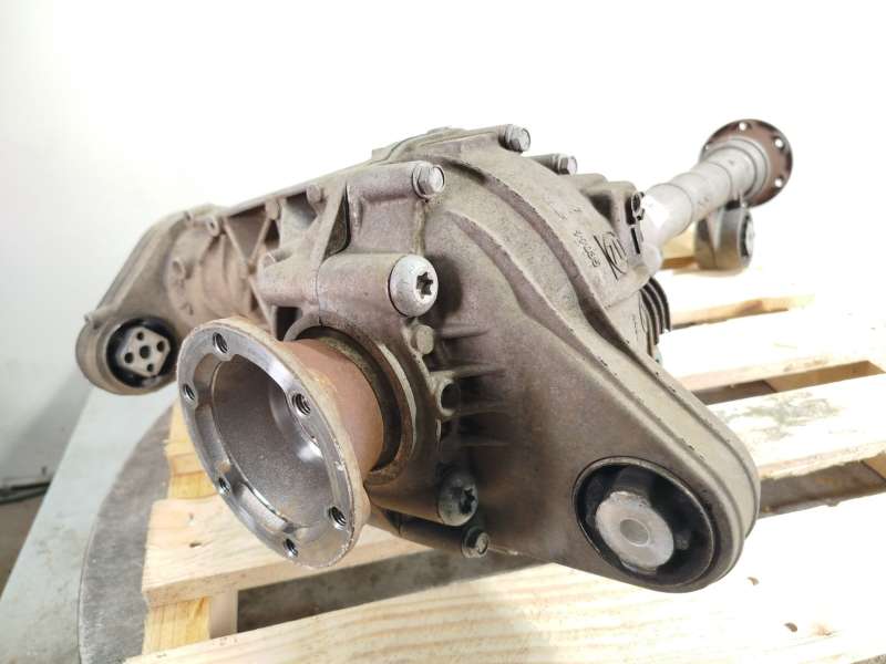DIFERENCIAL DELANTERO JTG 0AA409508D 