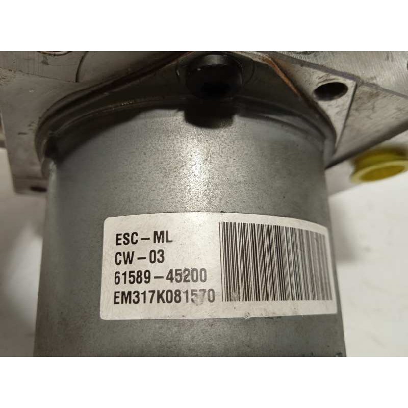 Recambio de abs para hyundai i20 tecno referencia OEM IAM 58920C8250 6158945200 C858920550