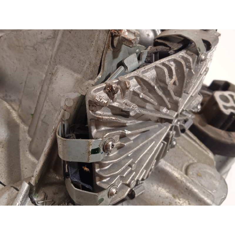 Recambio de caja transfer para bmw serie x5 (g05) referencia OEM IAM 9469022  27109469022