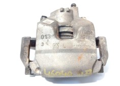 Recambio de pinza freno delantera izquierda para opel astra k lim. 5türig 1.2 referencia OEM IAM 39103794   2