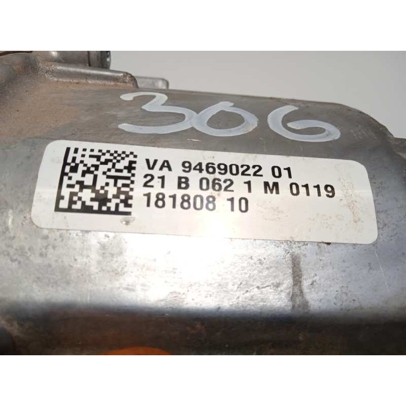 Recambio de caja transfer para bmw serie x5 (g05) referencia OEM IAM 9469022  27109469022