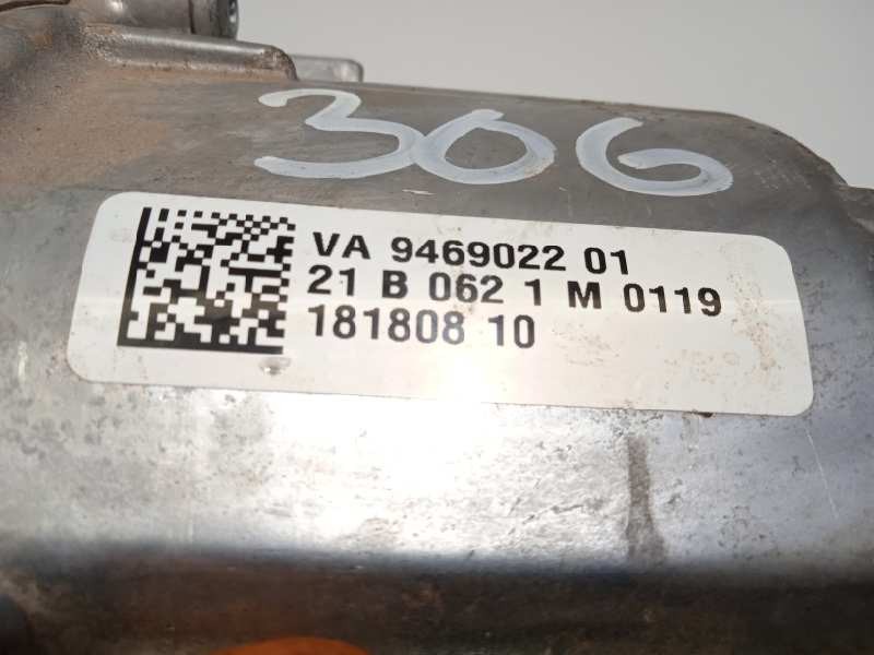 Recambio de caja transfer para bmw serie x5 (g05) referencia OEM IAM 9469022  27109469022