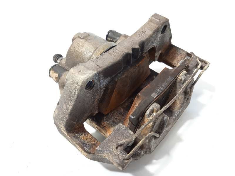 Recambio de pinza freno delantera izquierda para opel astra k lim. 5türig 1.2 referencia OEM IAM 39103794  