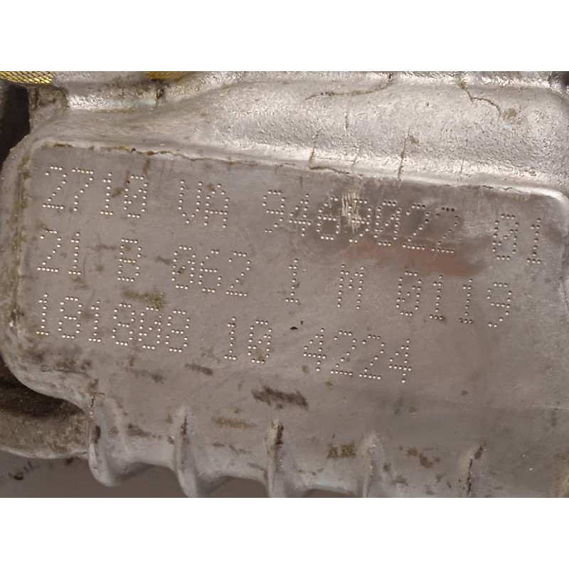 Recambio de caja transfer para bmw serie x5 (g05) referencia OEM IAM 9469022  27109469022