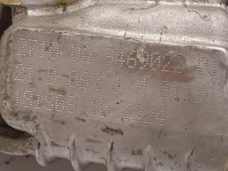 Recambio de caja transfer para bmw serie x5 (g05) referencia OEM IAM 9469022  27109469022