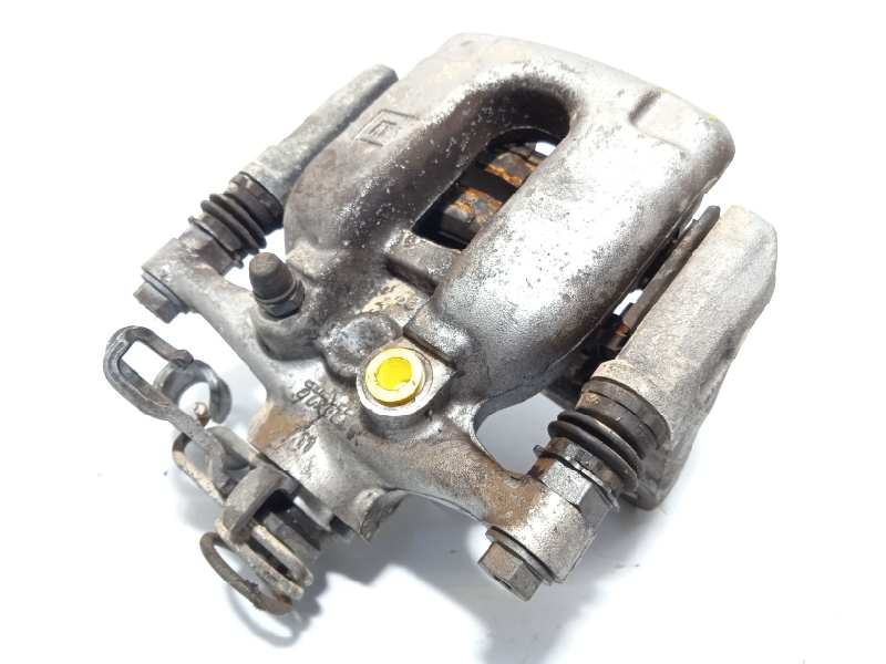Recambio de pinza freno trasera derecha para opel astra k lim. 5türig 1.2 referencia OEM IAM 95522578  