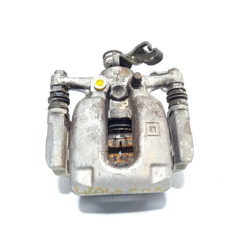 Recambio de pinza freno trasera derecha para opel astra k lim. 5türig 1.2 referencia OEM IAM 95522578  