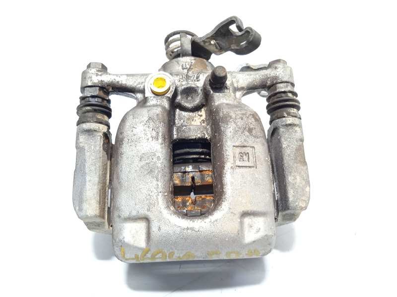 Recambio de pinza freno trasera derecha para opel astra k lim. 5türig 1.2 referencia OEM IAM 95522578  