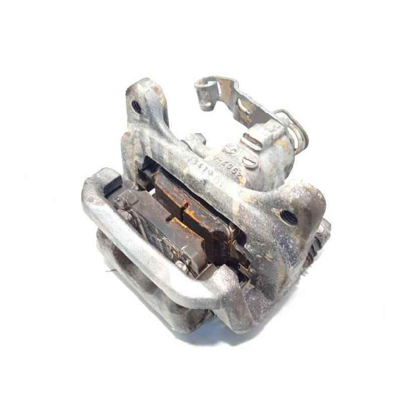 Recambio de pinza freno trasera derecha para opel astra k lim. 5türig 1.2 referencia OEM IAM 95522578  