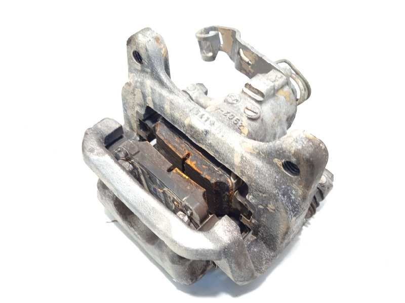 Recambio de pinza freno trasera derecha para opel astra k lim. 5türig 1.2 referencia OEM IAM 95522578  