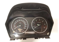 Recambio de cuadro instrumentos para bmw serie 1 lim. (f21) 116d referencia OEM IAM 62109325634   2