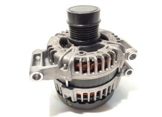Recambio de alternador para toyota yaris (ksp211 1.5 referencia OEM IAM 27060K0030   2