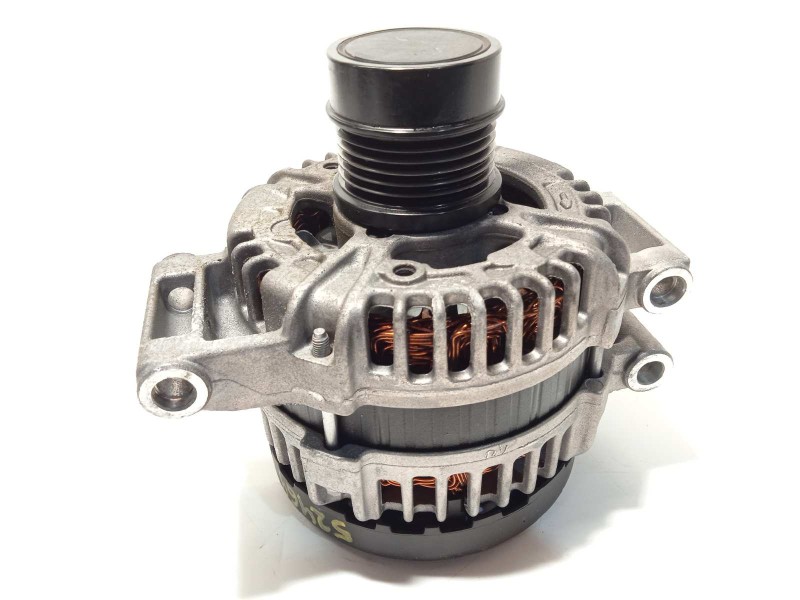 Recambio de alternador para toyota yaris (ksp211 1.5 referencia OEM IAM 27060K0030  
