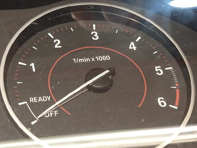 Recambio de cuadro instrumentos para bmw serie 1 lim. (f21) 116d referencia OEM IAM 62109325634  