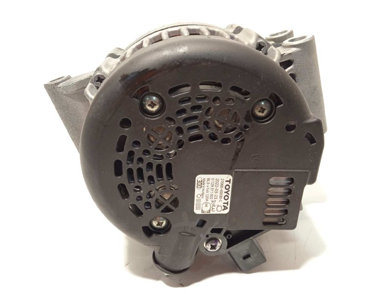 Recambio de alternador para toyota yaris (ksp211 1.5 referencia OEM IAM 27060K0030  