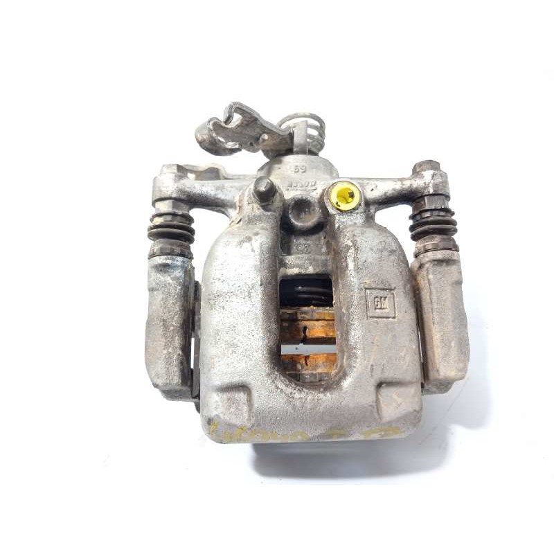 Recambio de pinza freno trasera izquierda para opel astra k lim. 5türig 1.2 referencia OEM IAM 95522573  