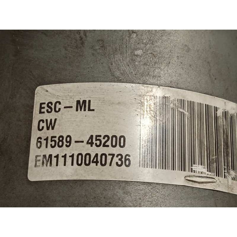 Recambio de abs para kia pro_cee´d ex referencia OEM IAM 589201H950 6158945200 1H58920650