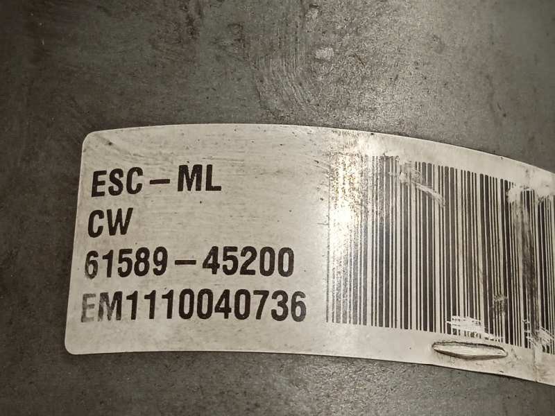 Recambio de abs para kia pro_cee´d ex referencia OEM IAM 589201H950 6158945200 1H58920650