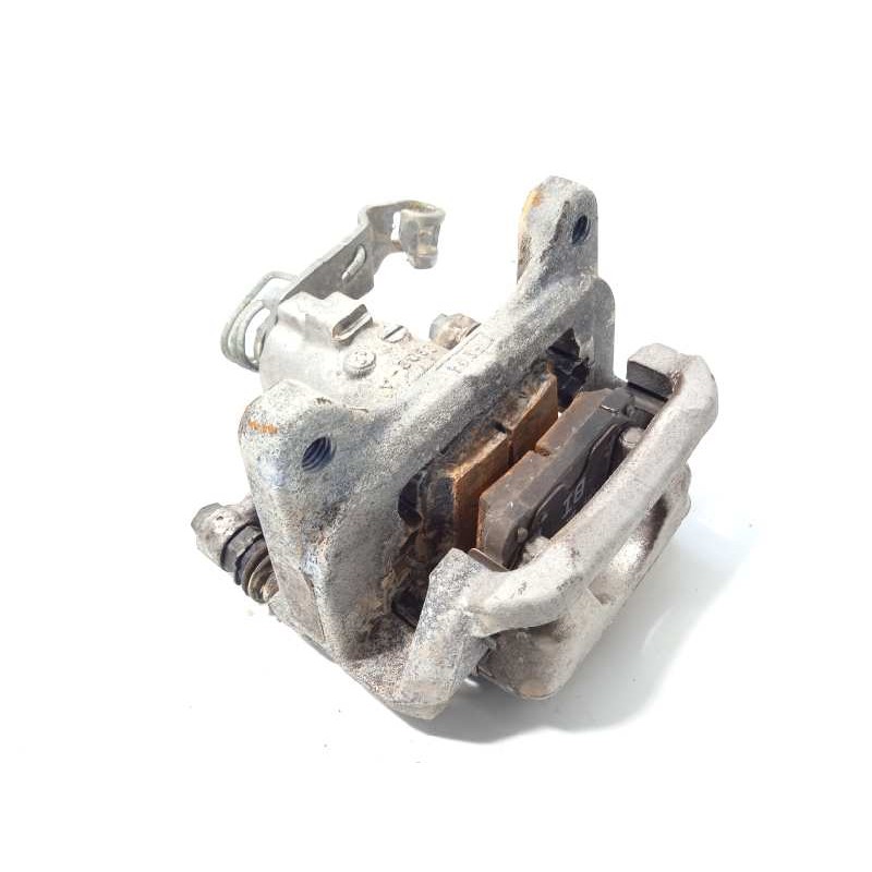 Recambio de pinza freno trasera izquierda para opel astra k lim. 5türig 1.2 referencia OEM IAM 95522573  