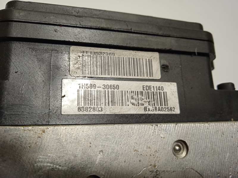 Recambio de abs para kia pro_cee´d ex referencia OEM IAM 589201H950 6158945200 1H58920650