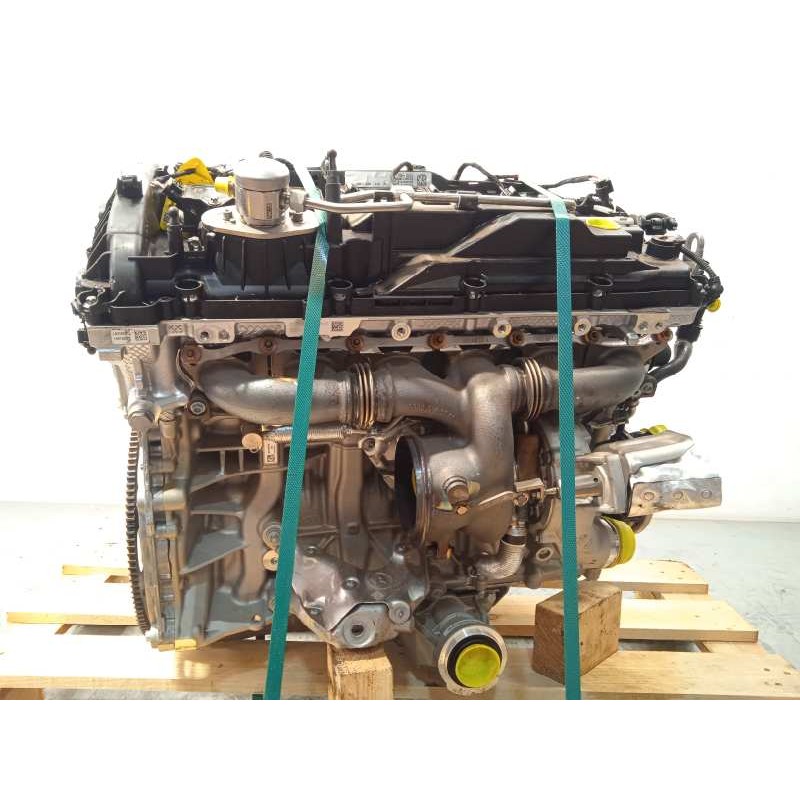 Recambio de motor completo para bmw serie x3 (g01) m40i referencia OEM IAM B58B30B  