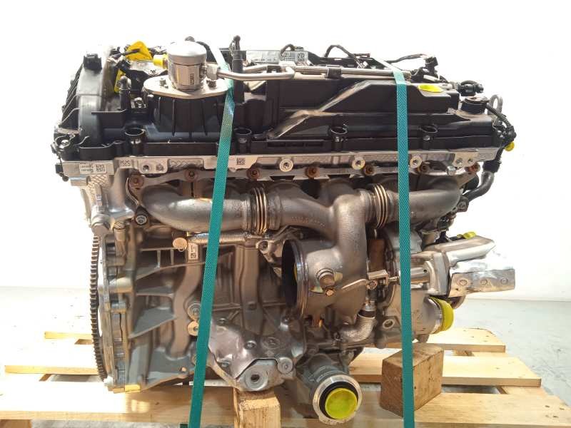 Recambio de motor completo para bmw serie x3 (g01) m40i referencia OEM IAM B58B30B  