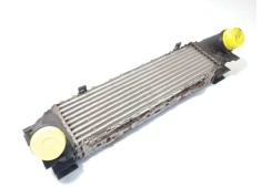 Recambio de intercooler para bmw serie 1 lim. (f21) 116d referencia OEM IAM 17517600530  