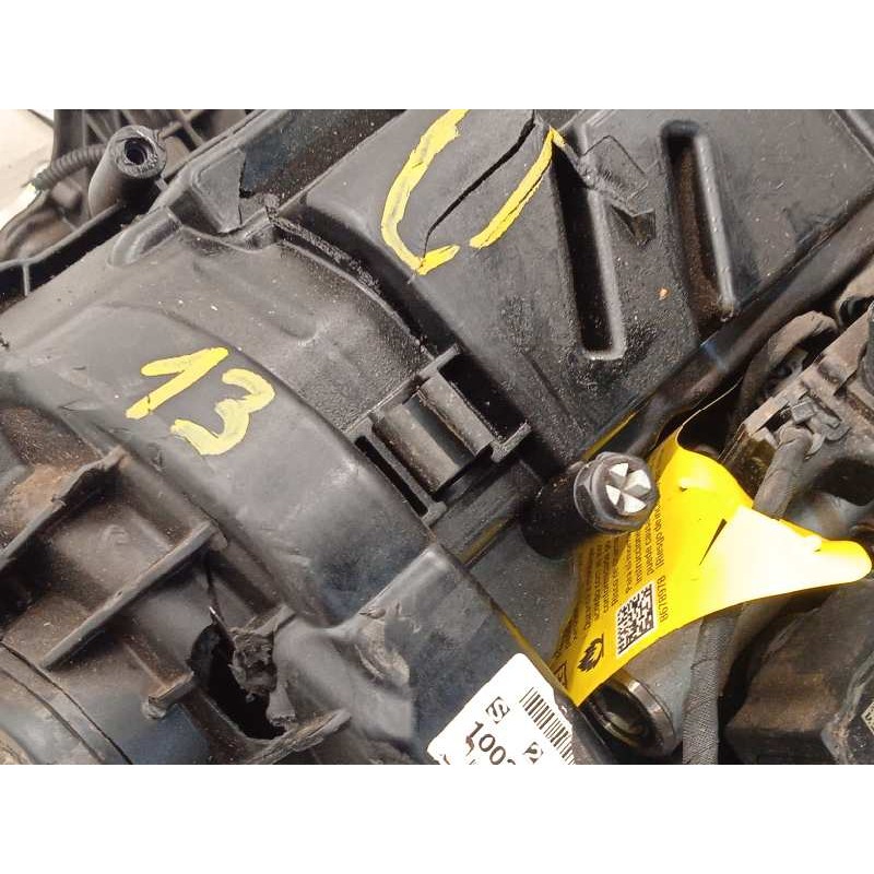 Recambio de motor completo para bmw serie x3 (g01) m40i referencia OEM IAM B58B30B  