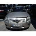 TOYOTA AVENSIS (_T25_)