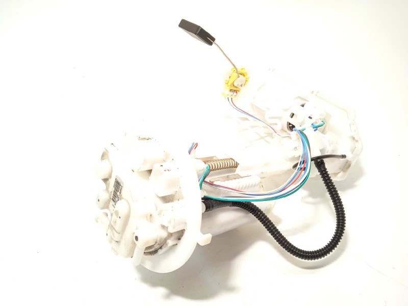 Recambio de bomba combustible para toyota yaris (ksp211 1.5 referencia OEM IAM 77020K0050  