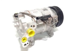 Recambio de compresor aire acondicionado para bmw serie x3 (g01) m40i referencia OEM IAM 6994082 64526994082 4471404754