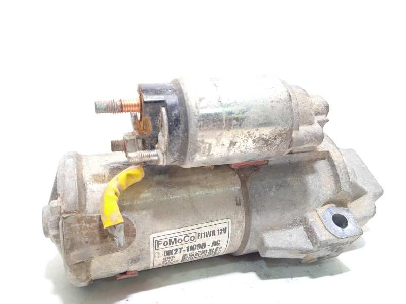 Recambio de motor arranque para ford transit furgón (tts) referencia OEM IAM GK2T11000AC  2359592