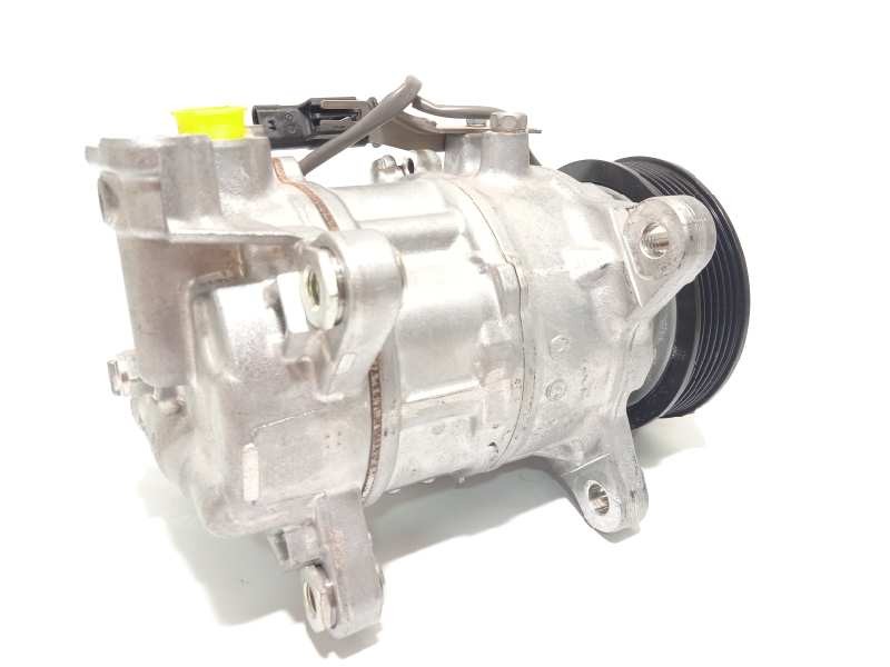 Recambio de compresor aire acondicionado para bmw serie x3 (g01) m40i referencia OEM IAM 6994082 64526994082 4471404754