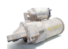 Recambio de motor arranque para ford transit furgón (tts) referencia OEM IAM GK2T11000AC  2359592 2